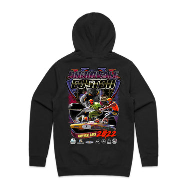 Robinvale 2022 Event Men's Hoodie